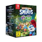 The Smurfs - Mission Vileaf - Collector's Edition (Switch)