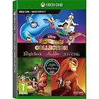 Disney Classic Games Collection: Aladdin, Lion King & Jungle Book (Xbox One | Series X/S)