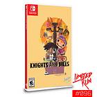Knights and Bikes (Switch)