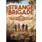 Strange Brigade (Switch)