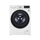 LG F6WV709P1 (Hvid)