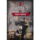 Partisans 1941: Back Into Battle (Expansion) (PC)