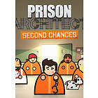 Prison Architect: Second Chances (PC)