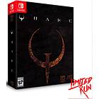 Quake: Deluxe Edition (Switch)