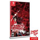 No More Heroes 2 - Desperate Struggle (Switch)