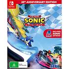Team Sonic Racing - 30th Anniversary Edition (Switch)