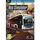 Bus Simulator 21 (PC)