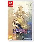 Record of Lodoss War: Deedlit in Wonder Labyrinth (Switch)