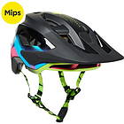 Fox Speedframe Pro Lunar Bike Helmet