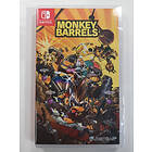 Monkey Barrels (Switch)