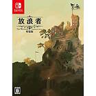 The Wanderer: Frankenstein's Creature Special Edition (Switch)
