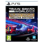 Train Sim World 2 - Rush Hour Edition (PS5)