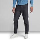 G-Star Raw Grip 3D Relaxed Tapered Jeans (Herre)