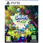 The Smurfs - Mission Vileaf - Smurftastic Edition (PS5)