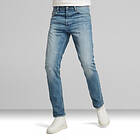 G-Star Raw Triple A Regular Straight Jeans (Homme)