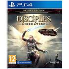 Disciples: Liberation - Deluxe Edition (PS5)