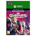 Marvel's Guardians of the Galaxy: Digital Deluxe (Xbox One | Series X/S)