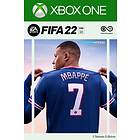 FIFA 22 - Ultimate Edition (Xbox One | Series X/S)