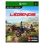 MX vs ATV: Legends (Xbox One | Series X/S)