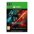 Battlefield 2042 - Ultimate Edition (Xbox One | Series X/S)