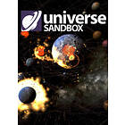 Universe Sandbox (PC)