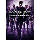 Saints Row: The Third - Remastered (PC)
