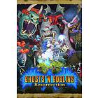 Ghosts 'n Goblins: Resurrection (PC)