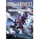 Iron Harvest: Operation Eagle (Expansion) (PC)