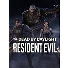 Dead by Daylight - Resident Evil Chapter (PC)