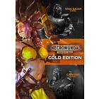 Necromunda: Underhive Wars - Gold Edition (PC)