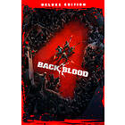 Back 4 Blood - Deluxe Edition (PC)