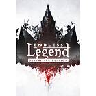 Endless Legend - Definitive Edition (PC)