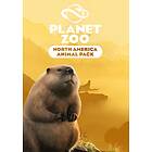 Planet Zoo: North America Animal Pack (Expansion) (PC)