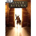 Never Return (PC)
