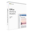 Microsoft Office Home & Student 2019 for Mac Sve (ESD)