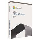 Microsoft Office Home & Business 2021 for Mac Swe (ESD)
