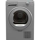 Indesit I2D81SUK (Argent)