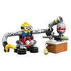 LEGO Minions 30387 Bob Minion with Robot Arms