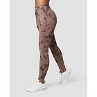 ICANIWILL Define Seamless Tie Dye Tights (Dame)