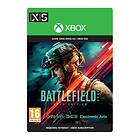 Battlefield 2042 - Gold Edition (Xbox One | Series X/S)