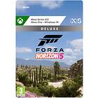 Forza Horizon 5 - Deluxe Edition (Xbox One | Series X/S)