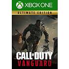 Call of Duty: Vanguard - Ultimate Edition (Xbox One | Series X/S)