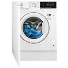 Electrolux EW7F1481BI (Blanc)