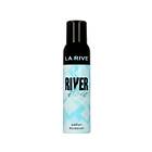 La Rive Woman River Of Love Deo Spray 150ml