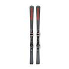 Nordica Dobermann Spitfire 76 Pro 21/22