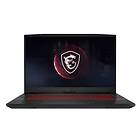 MSI Pulse GL76 11UEK-008FR 17,3" i7-11800H 16Go RAM 1To SSD RTX 3060