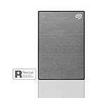 Seagate One Touch Portable 1TB