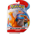 Pokémon Battle Feature Figure Charizard