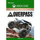 Overpass Deluxe Edition (Xbox One | Series X/S)