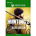 Hunting Simulator 2 - Elite Edition (Xbox One | Series X/S)